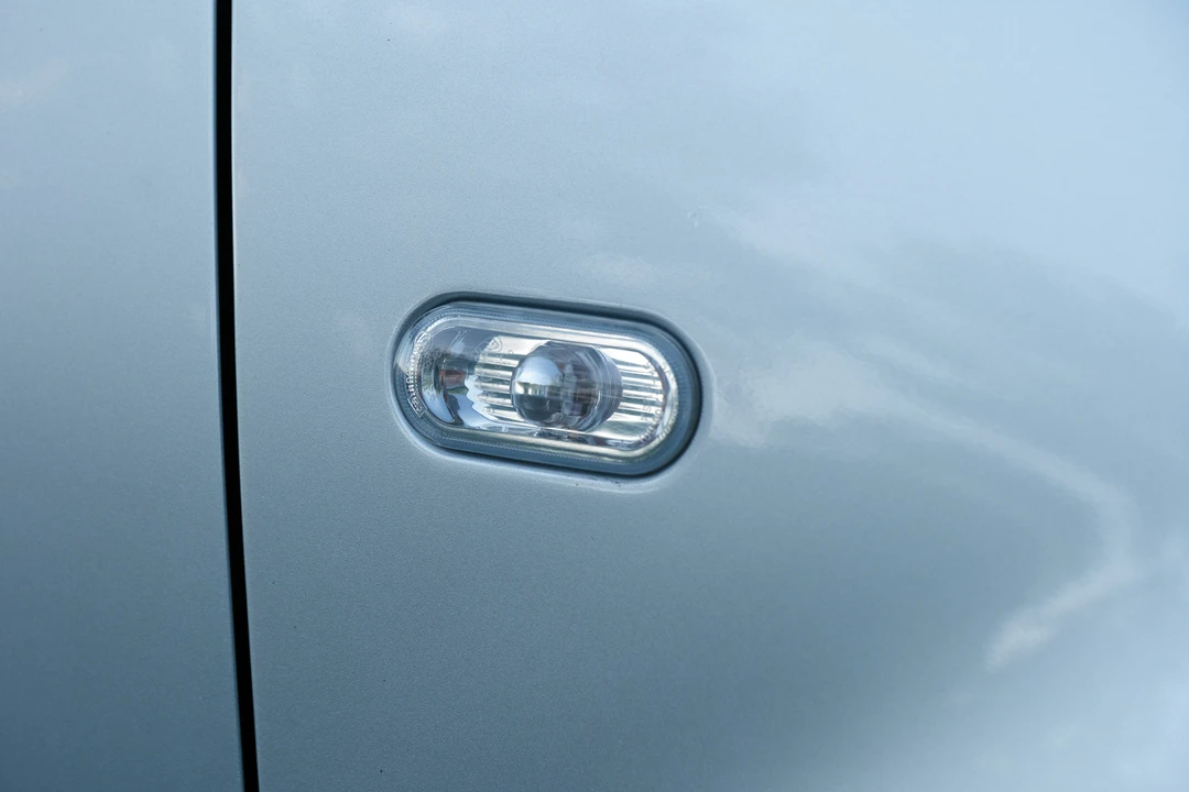2002 Volkswagen R32 Mk4 - Image 19 of 31