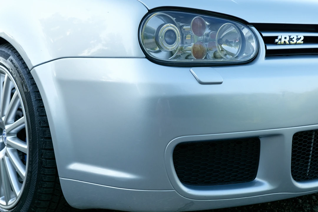 2002 Volkswagen R32 Mk4 - Image 12 of 31