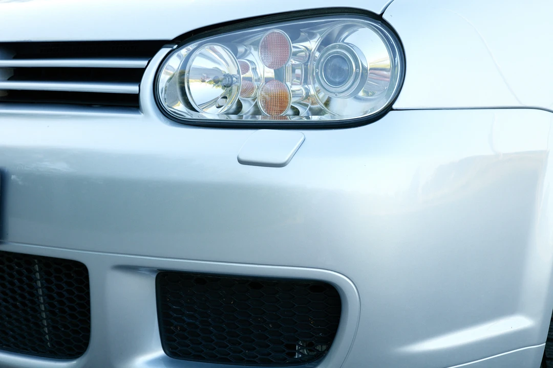 2002 Volkswagen R32 Mk4 - Image 13 of 31