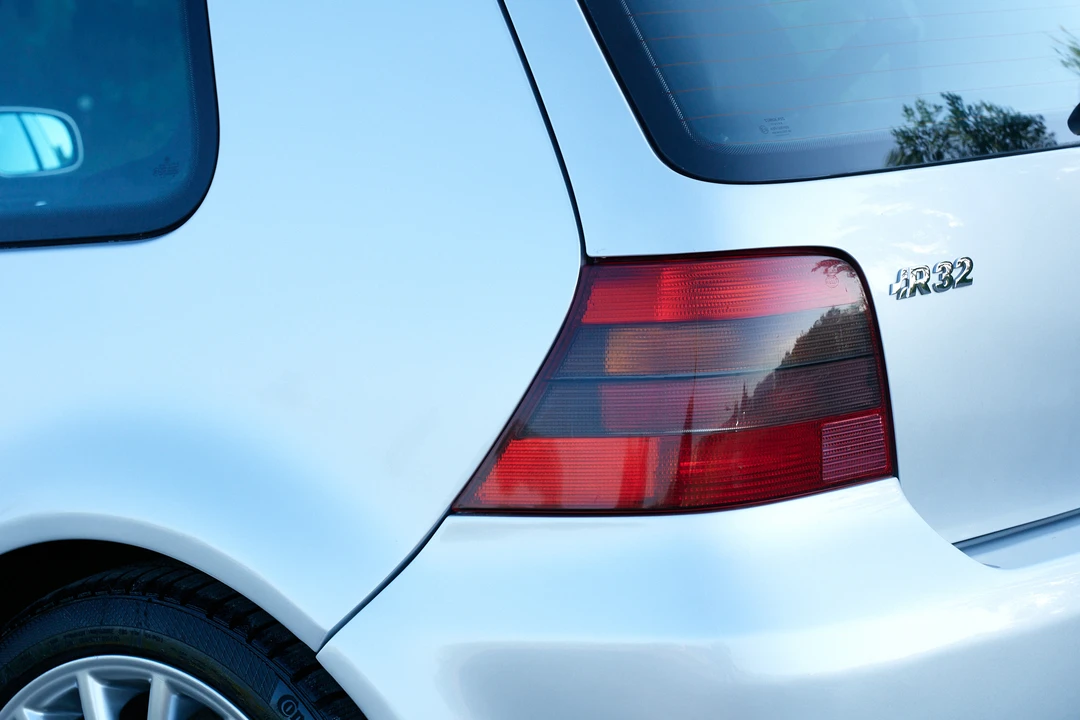 2002 Volkswagen R32 Mk4 - Image 24 of 31