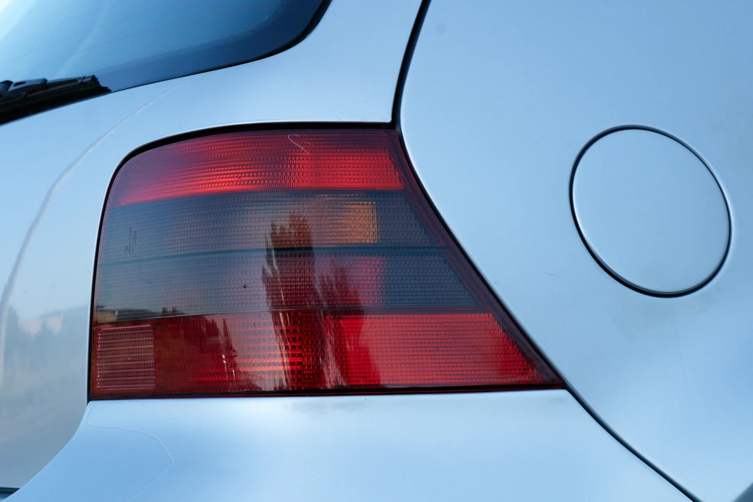 2002 Volkswagen R32 Mk4 - Image 26 of 31