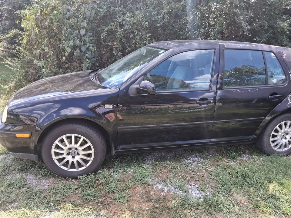 2002 Volkswagen GTI Mk4 - Image 2 of 8