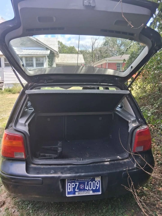 2002 Volkswagen GTI Mk4 - Image 3 of 8