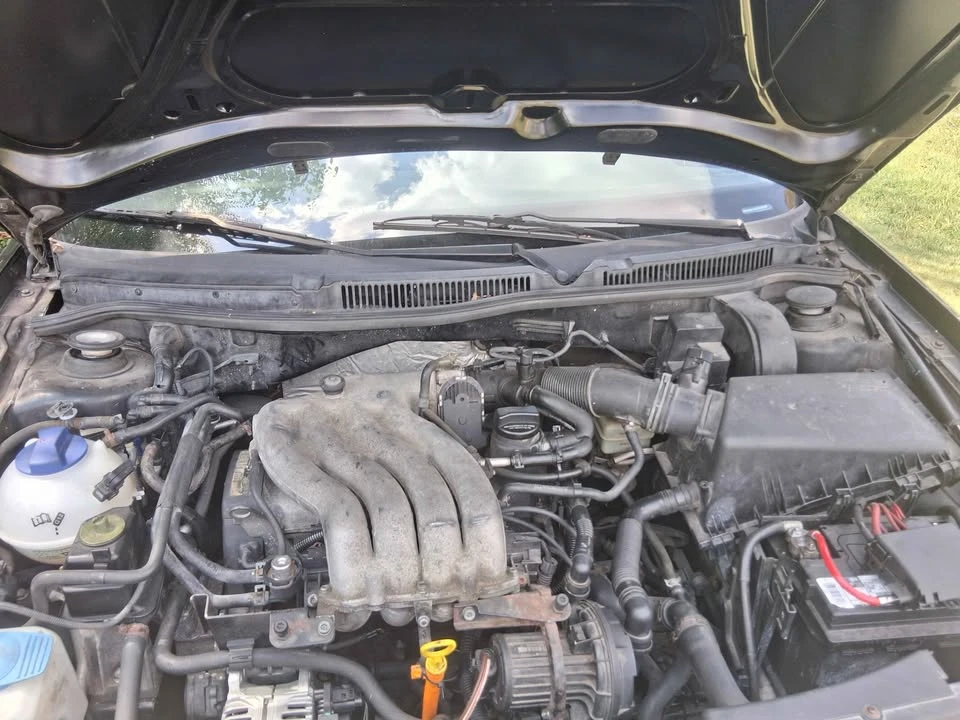2002 Volkswagen GTI Mk4 - Image 6 of 8