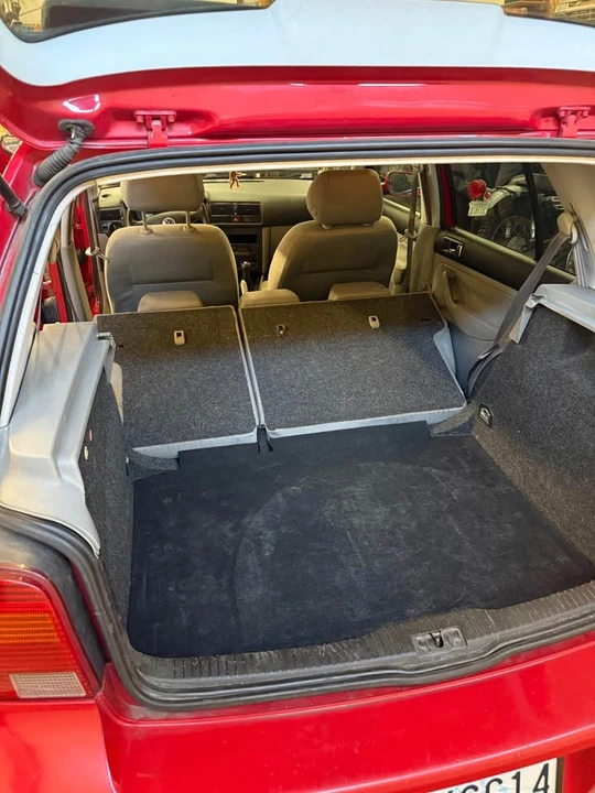 2002 Volkswagen Golf Mk4 - Image 12 of 17