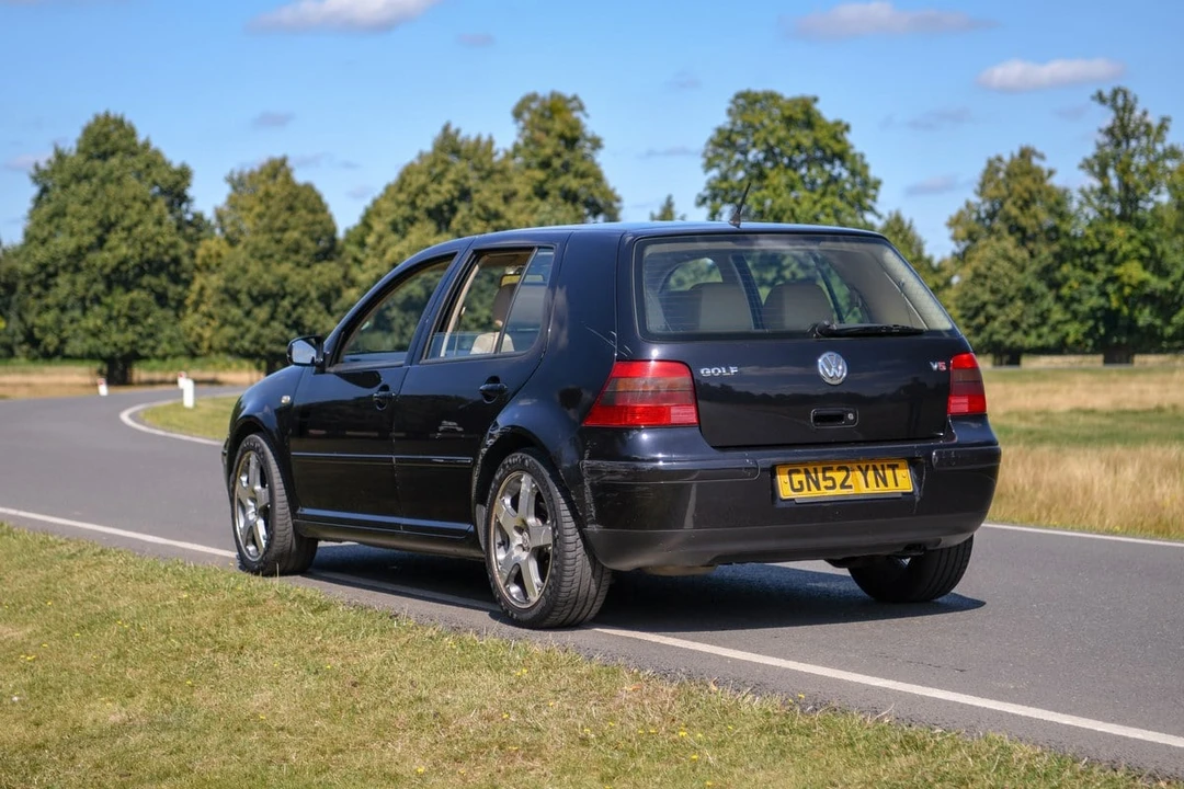 2002 Volkswagen Golf Mk4 - Image 12 of 30