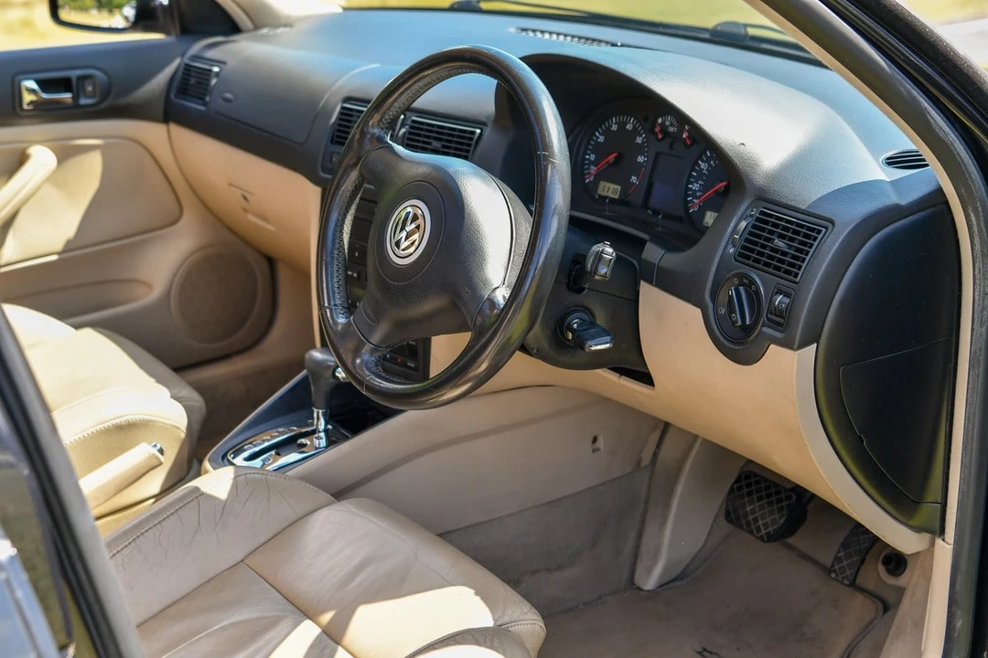 2002 Volkswagen Golf Mk4 - Image 30 of 30