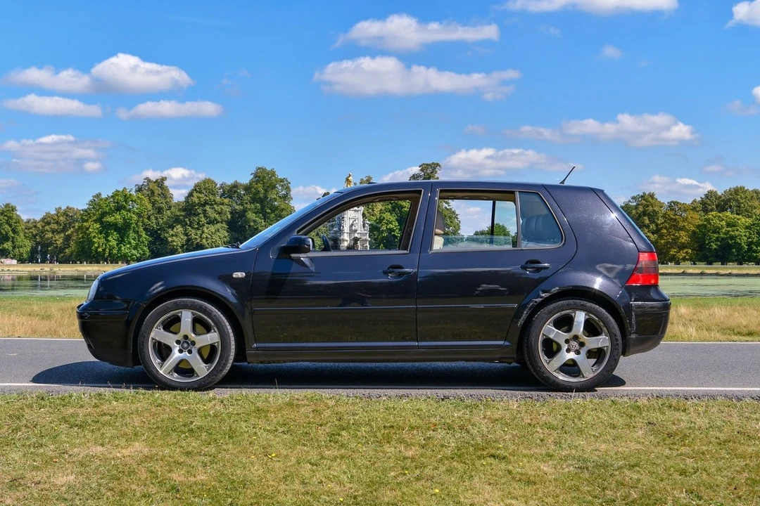 2002 Volkswagen Golf Mk4 - Image 14 of 30