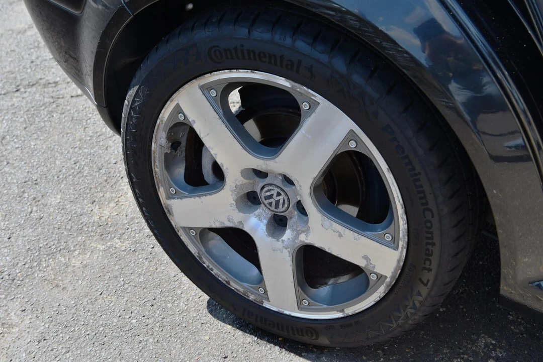 2002 Volkswagen Golf Mk4 - Image 23 of 30