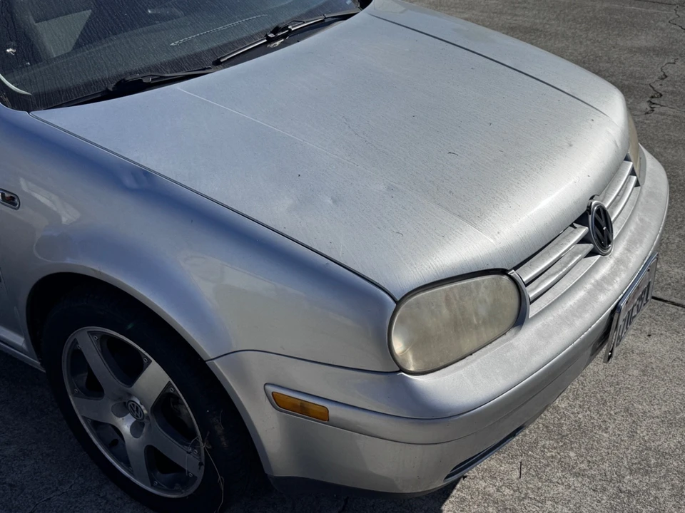 2002 Volkswagen Golf Mk4 - Image 4 of 12
