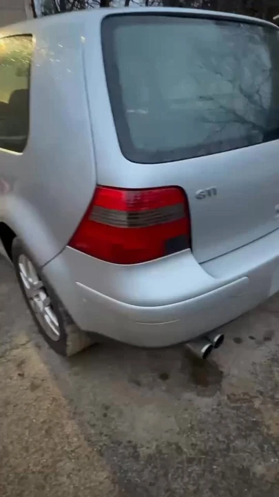 2002 Volkswagen GTI Mk4 - Image 10 of 10