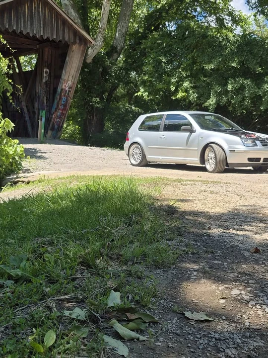 2002 Volkswagen GTI Mk4 - Image 6 of 10