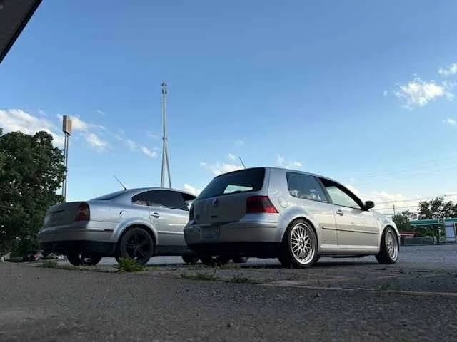 2002 Volkswagen GTI Mk4 - Image 2 of 10