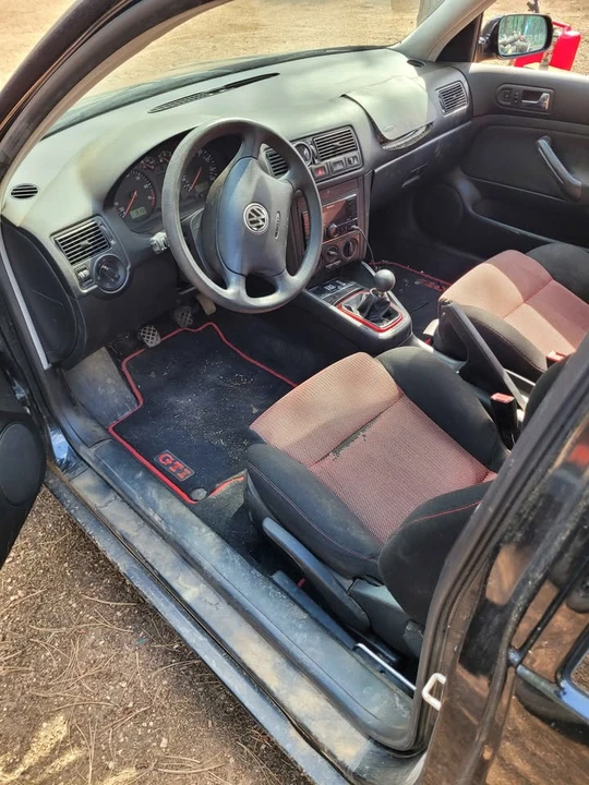2002 Volkswagen GTI Mk4 - Image 5 of 7