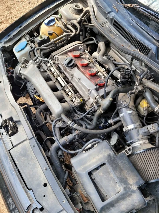 2002 Volkswagen GTI Mk4 - Image 7 of 7