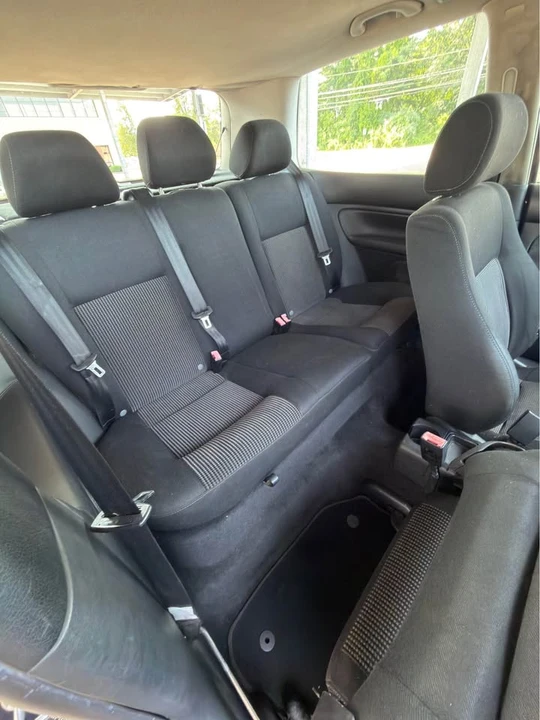 2002 Volkswagen GTI Mk4 - Image 10 of 12