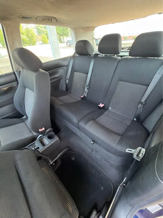 2002 Volkswagen GTI Mk4 - Image 7 of 12