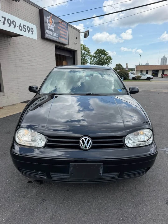 2002 Volkswagen GTI Mk4 - Image 2 of 20