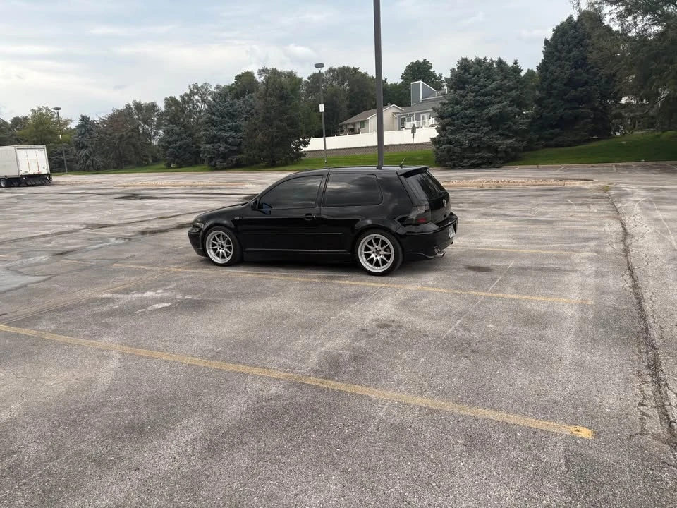 2002 Volkswagen GTI Mk4 - Image 3 of 10