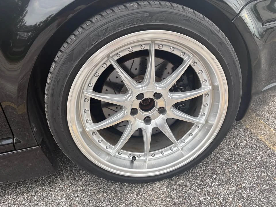 2002 Volkswagen GTI Mk4 - Image 6 of 10