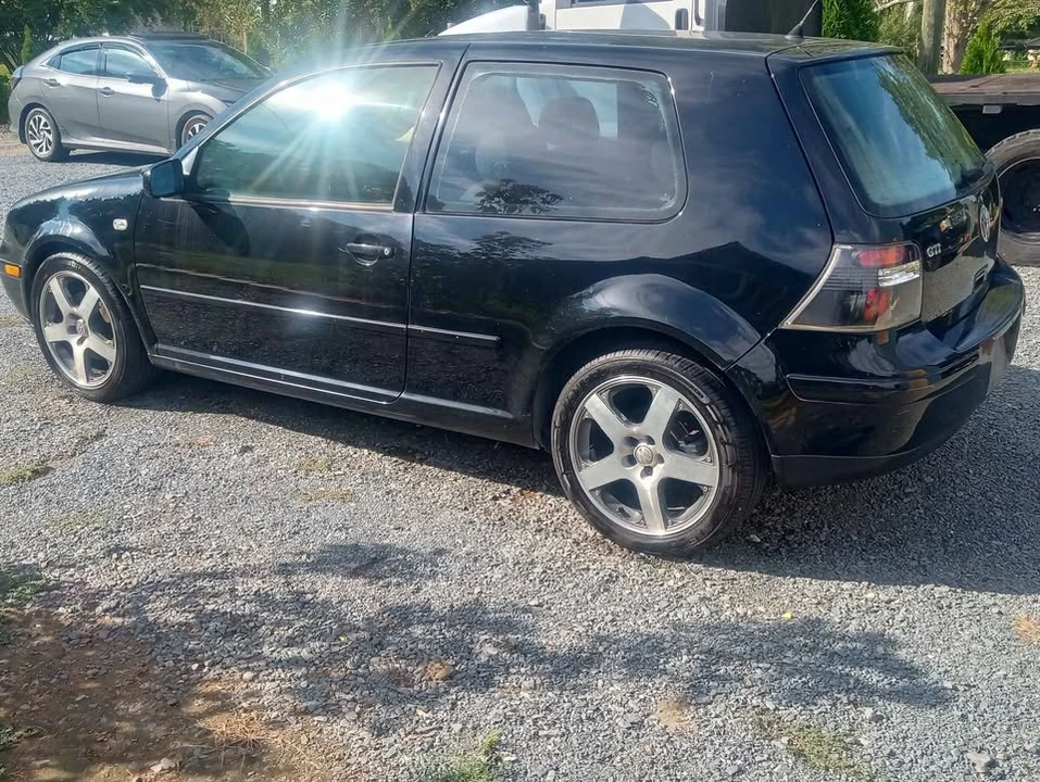 2002 Volkswagen GTI Mk4 - Image 5 of 11