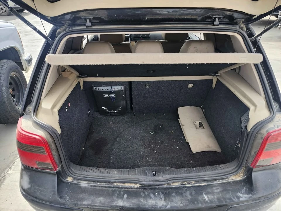 2002 Volkswagen GTI Mk4 - Image 3 of 7