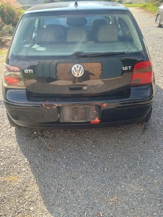 2002 Volkswagen GTI Mk4 - Image 4 of 11