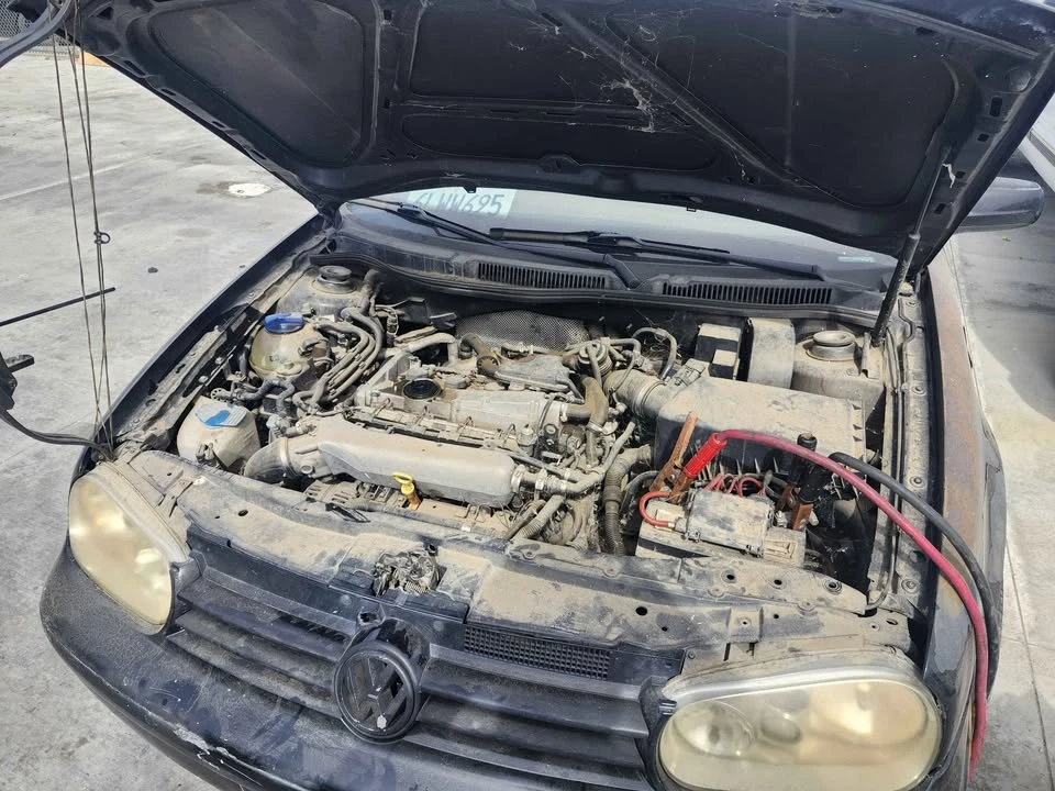 2002 Volkswagen GTI Mk4 - Image 5 of 7