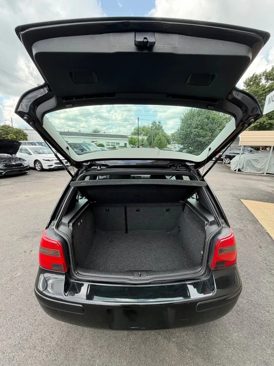 2002 Volkswagen GTI Mk4 - Image 14 of 20