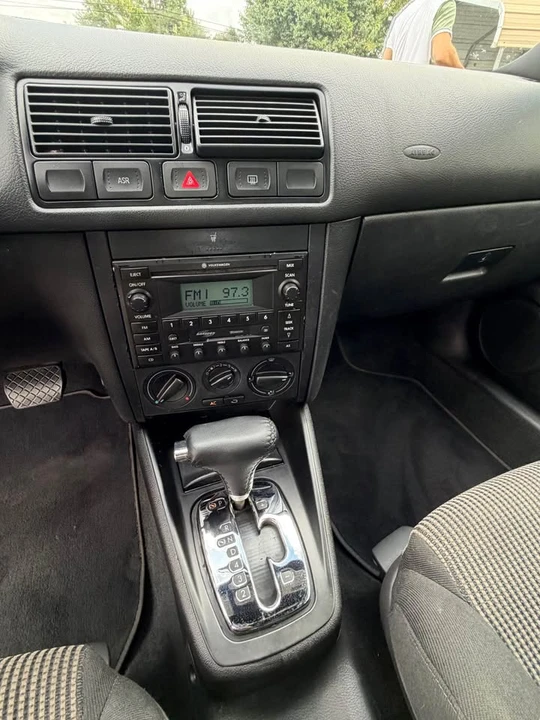 2002 Volkswagen GTI Mk4 - Image 10 of 20