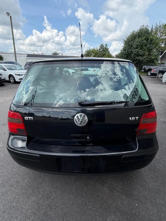 2002 Volkswagen GTI Mk4 - Image 6 of 20