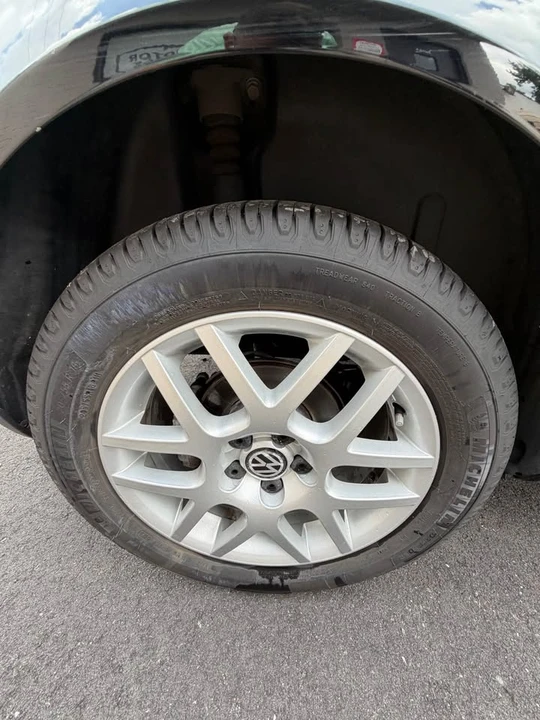 2002 Volkswagen GTI Mk4 - Image 20 of 20