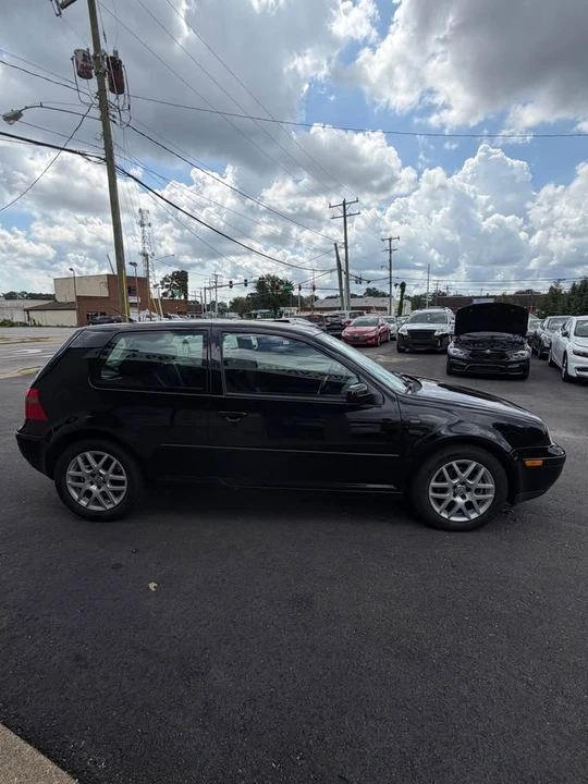 2002 Volkswagen GTI Mk4 - Image 4 of 20