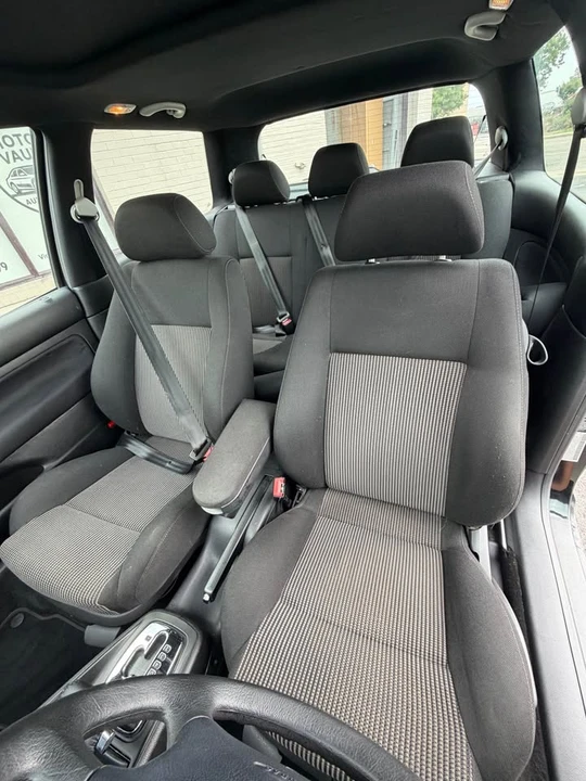 2002 Volkswagen GTI Mk4 - Image 11 of 20