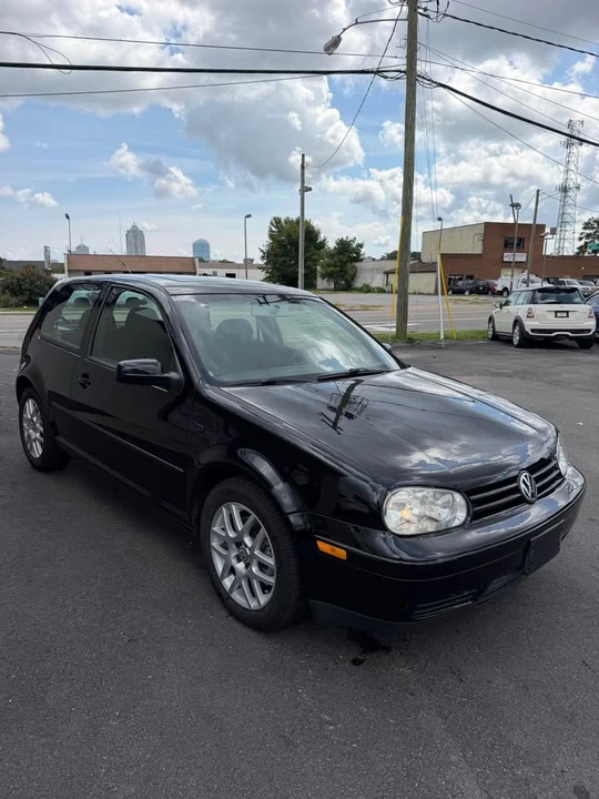 2002 Volkswagen GTI Mk4 - Image 3 of 20