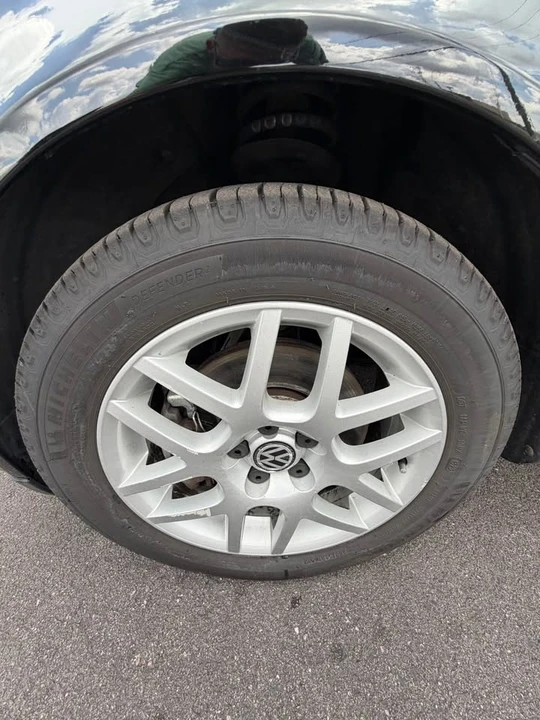 2002 Volkswagen GTI Mk4 - Image 18 of 20