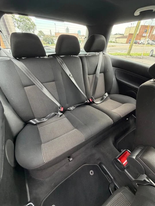 2002 Volkswagen GTI Mk4 - Image 16 of 20