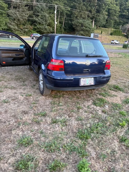 2002 Volkswagen GTI Mk4 - Image 7 of 8