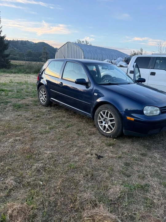 2002 Volkswagen GTI Mk4 - Image 4 of 8