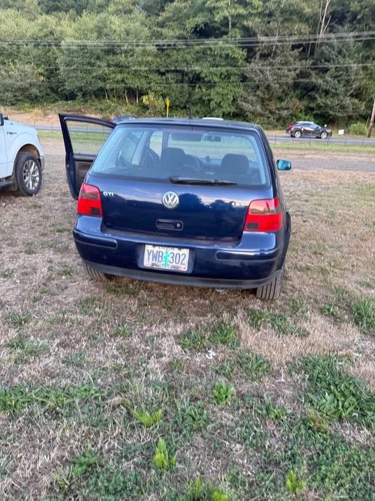 2002 Volkswagen GTI Mk4 - Image 6 of 8