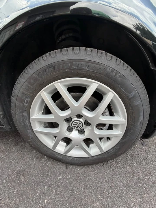 2002 Volkswagen GTI Mk4 - Image 17 of 20
