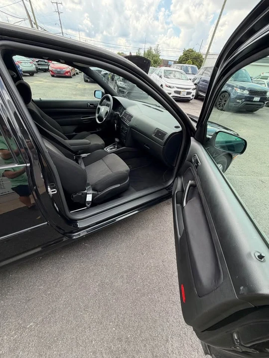 2002 Volkswagen GTI Mk4 - Image 15 of 20