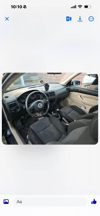 2002 Volkswagen GTI Mk4 - Image 4 of 9