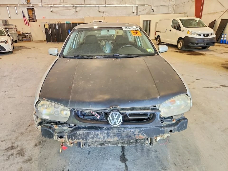 2002 Volkswagen GTI Mk4 - Image 5 of 10