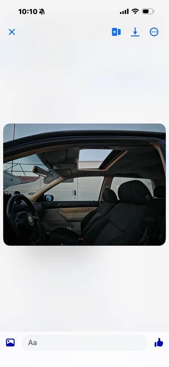 2002 Volkswagen GTI Mk4 - Image 3 of 9