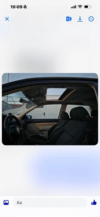 2002 Volkswagen GTI Mk4 - Image 5 of 9