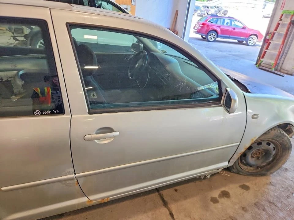 2002 Volkswagen GTI Mk4 - Image 10 of 10