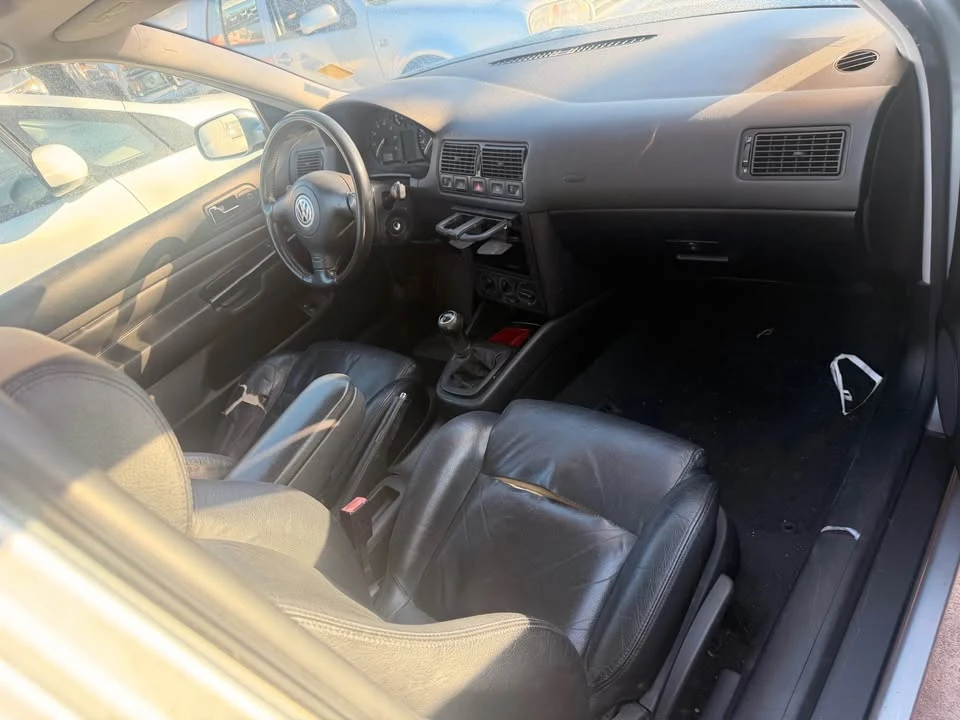 2002 Volkswagen GTI Mk4 - Image 10 of 11