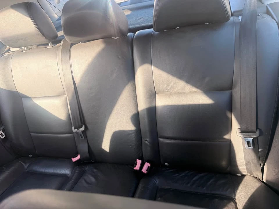 2002 Volkswagen GTI Mk4 - Image 7 of 11