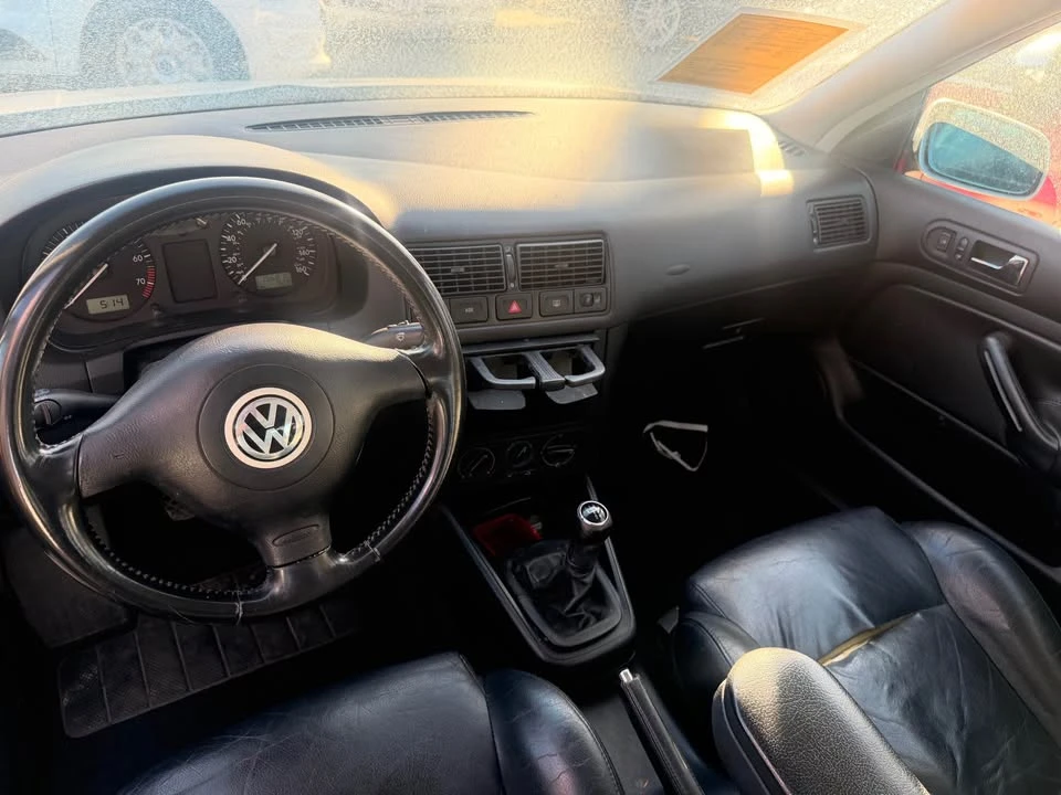 2002 Volkswagen GTI Mk4 - Image 8 of 11
